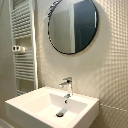 Apartment Apt&r Galliera *