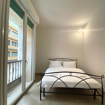 Apt&r Galliera