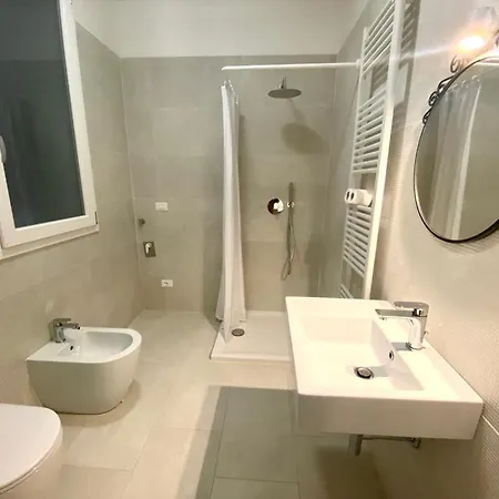 Apartment Apt&r Galliera