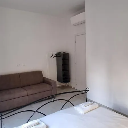 Apt&r Galliera