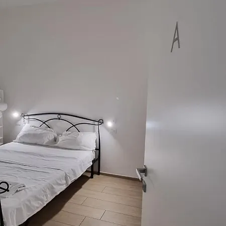 Apt&r Galliera