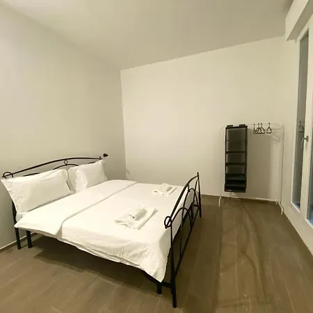 דירה Apt&r Galliera *