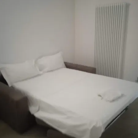 Apt&r Galliera * בולוניה