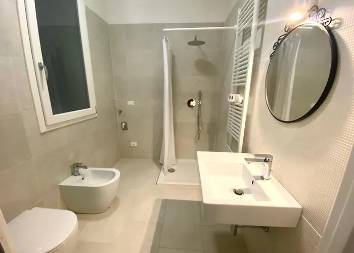 דירה Apt&r Galliera