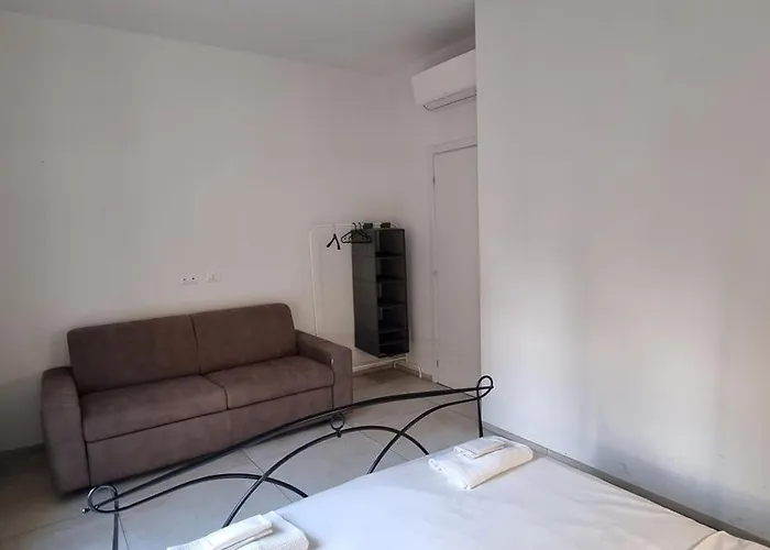 Apt&r Galliera