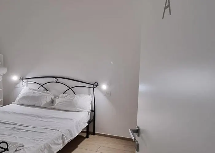 Apt&r Galliera