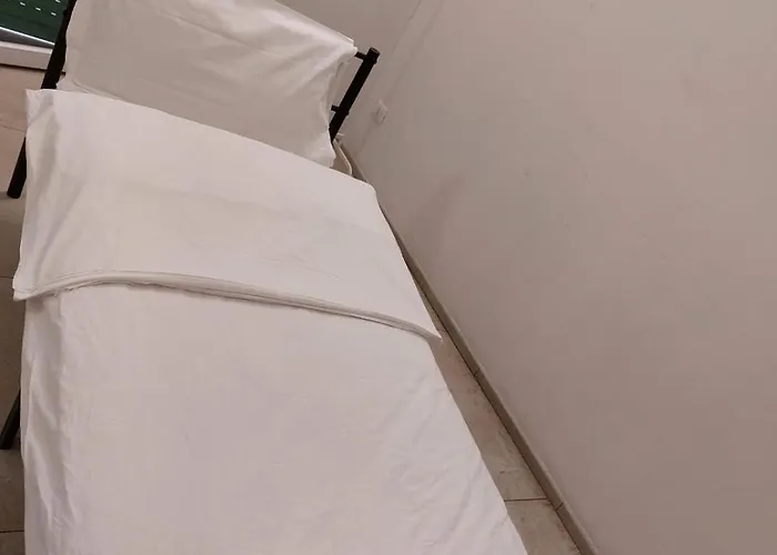 דירה Apt&r Galliera בולוניה