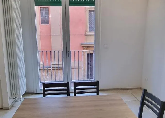 Apt&r Galliera בולוניה
