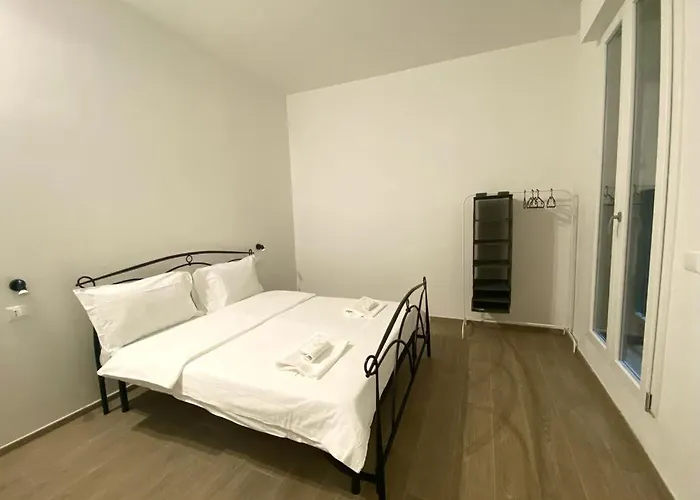 דירה Apt&r Galliera *