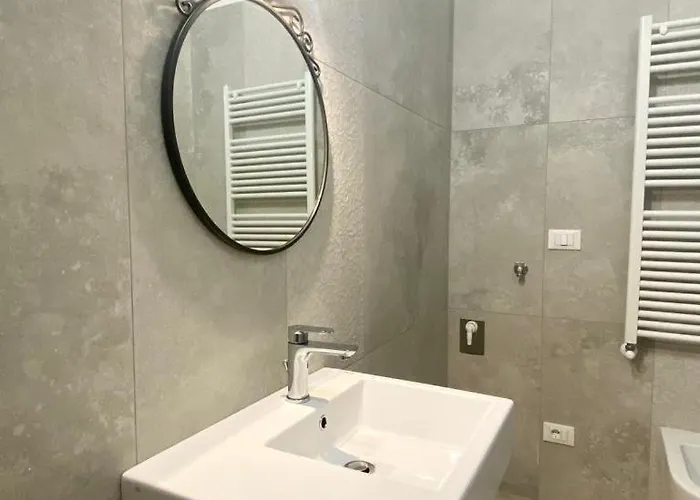 Apt&r Galliera